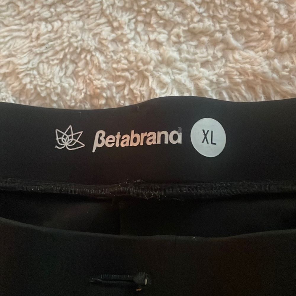 Legging dress pants ..